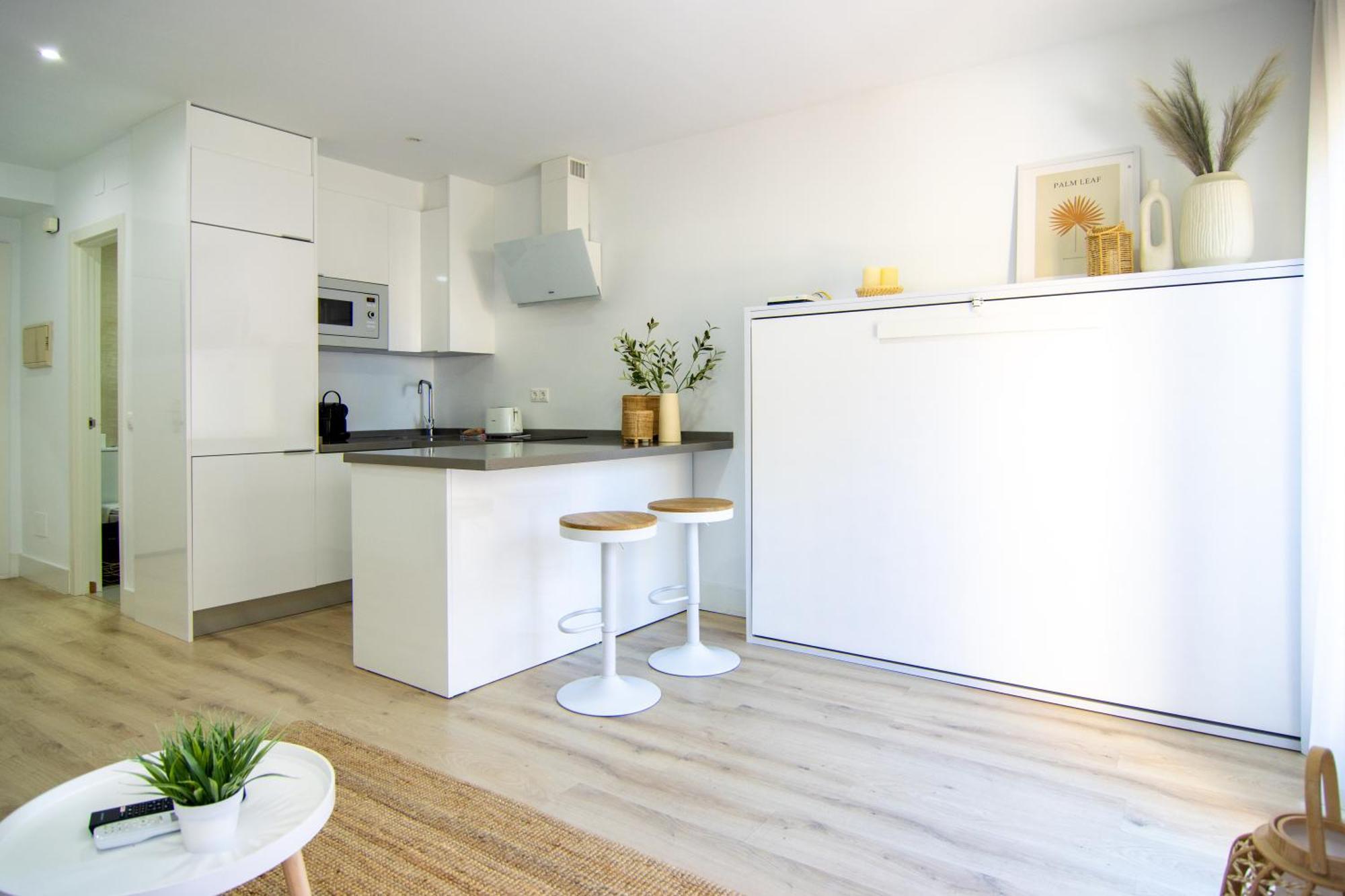 Apartment Oleholidays 304 Romana Playa Junto Al Mar